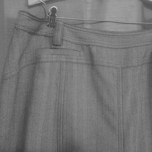 Sexy Classic Herringbone skirt